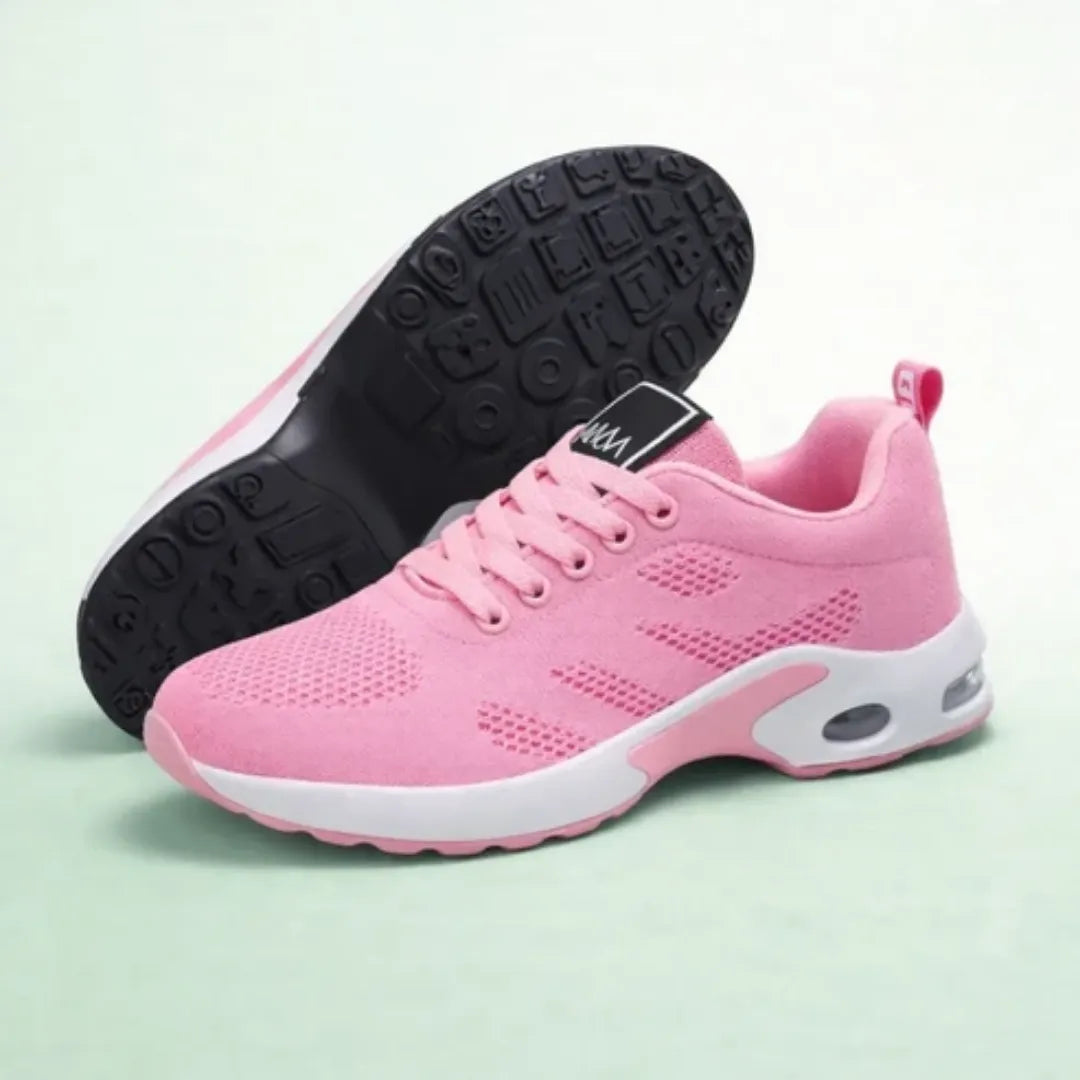 OrthoCare - Orthopedic Ergonomic Shoe (2026)