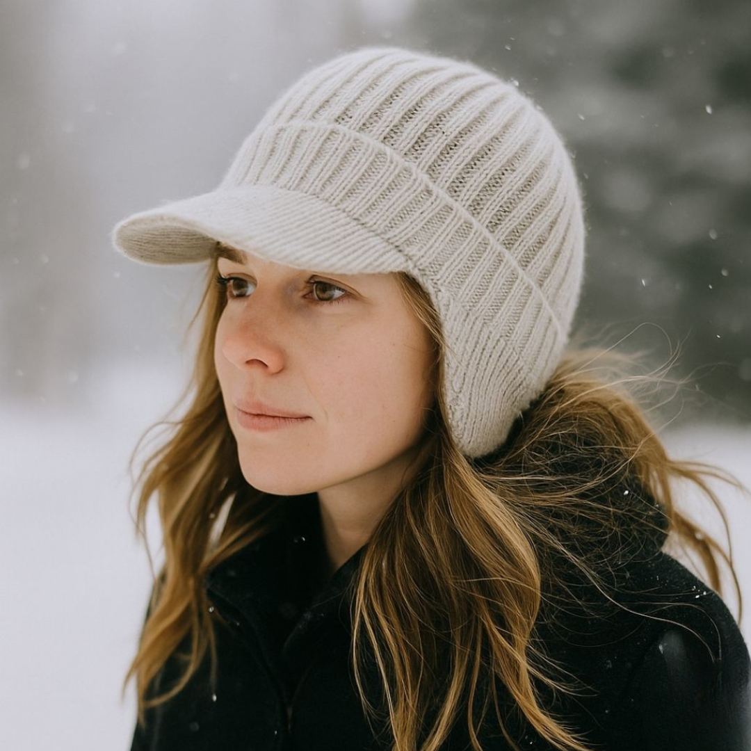 Fjordwarm
