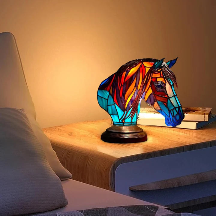 Light Horse