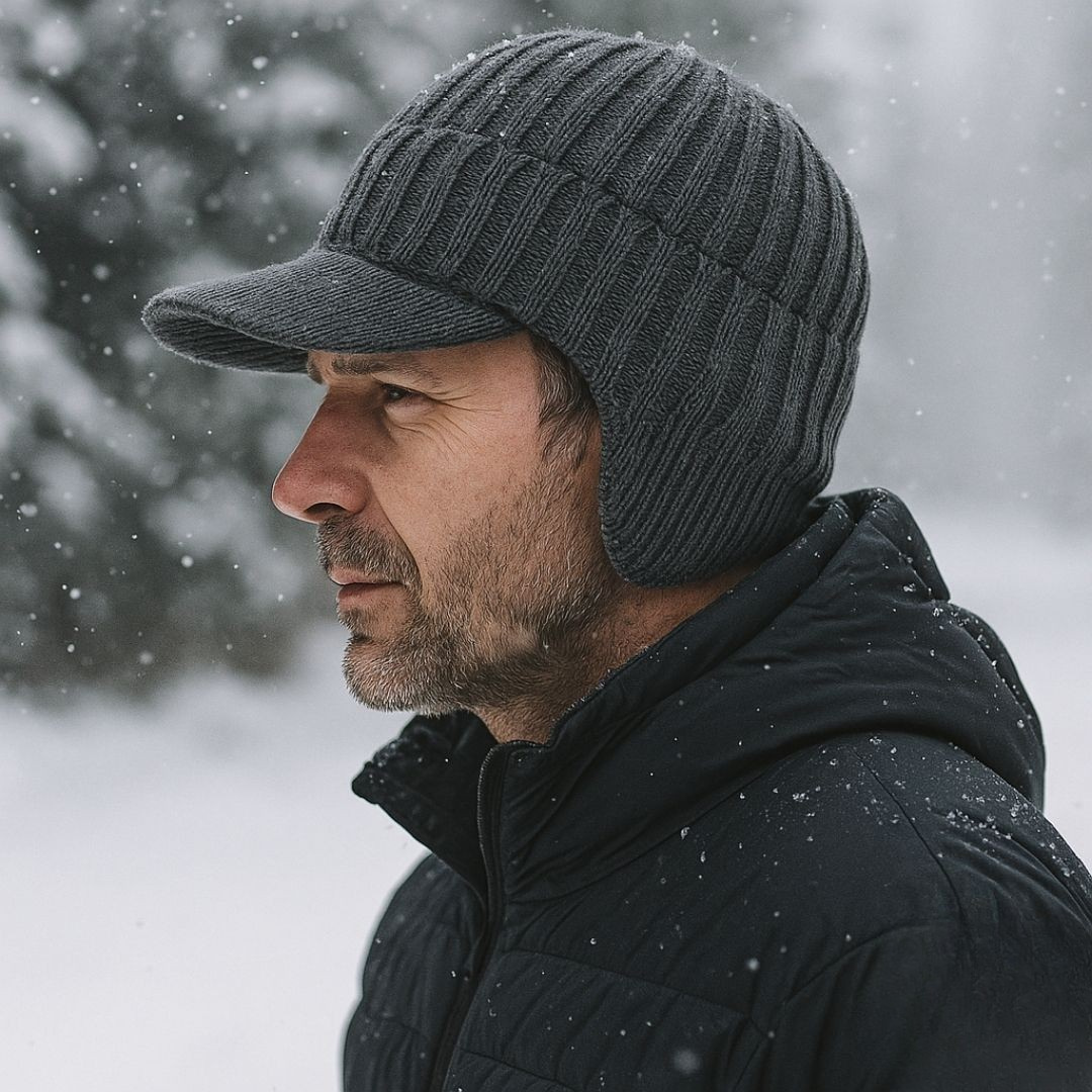 Fjordwarm