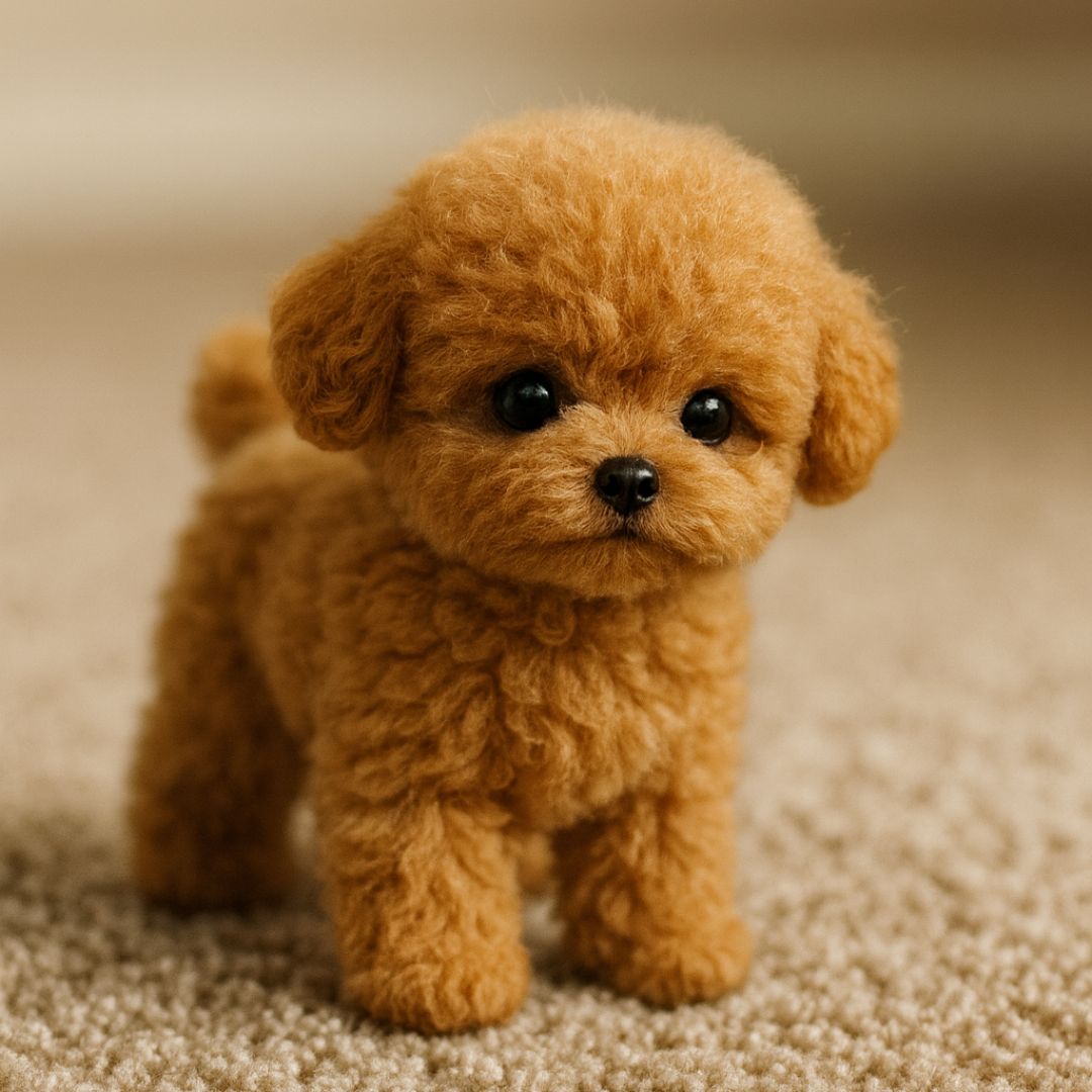 Bruno dog