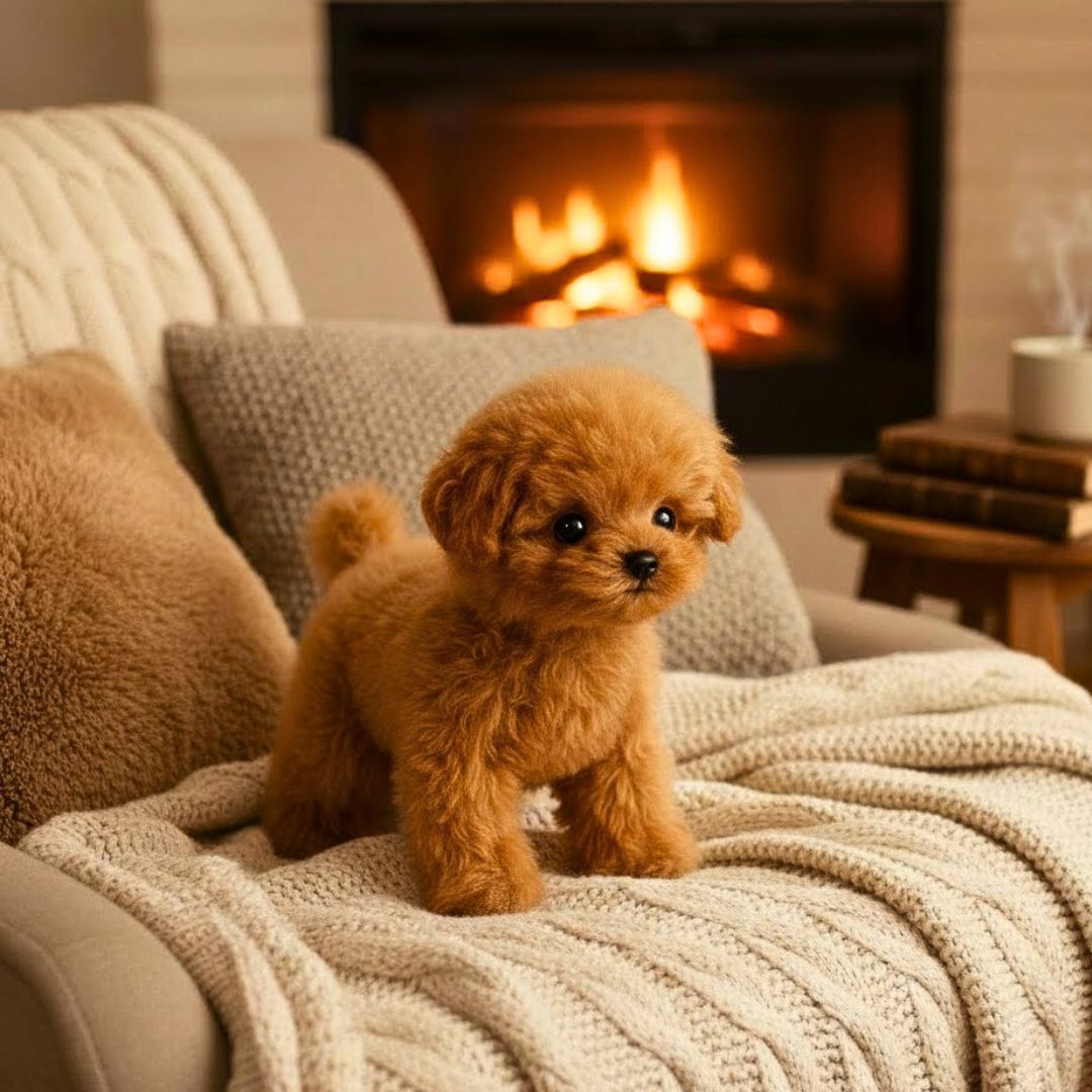 Bruno dog
