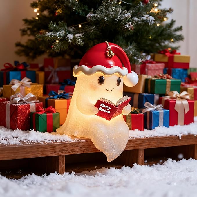 Christmas Spirit