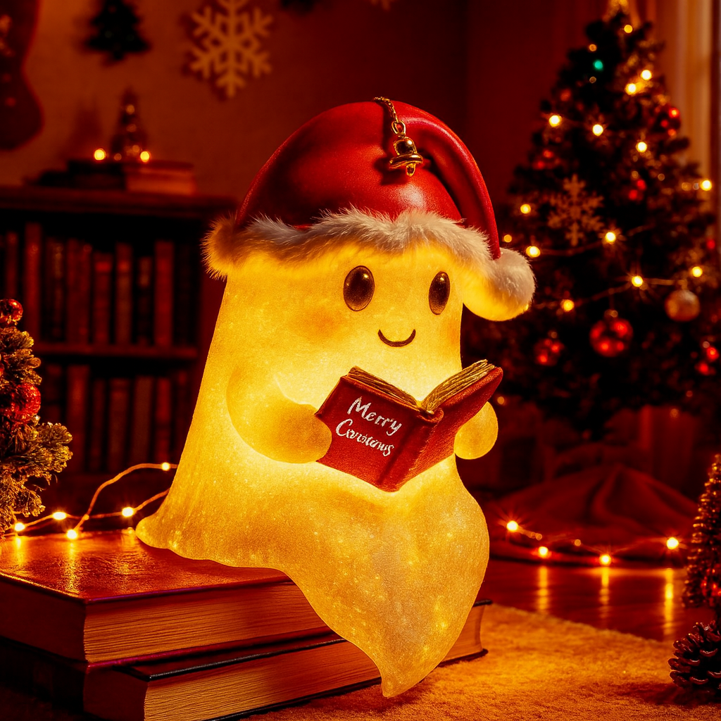 Christmas Spirit