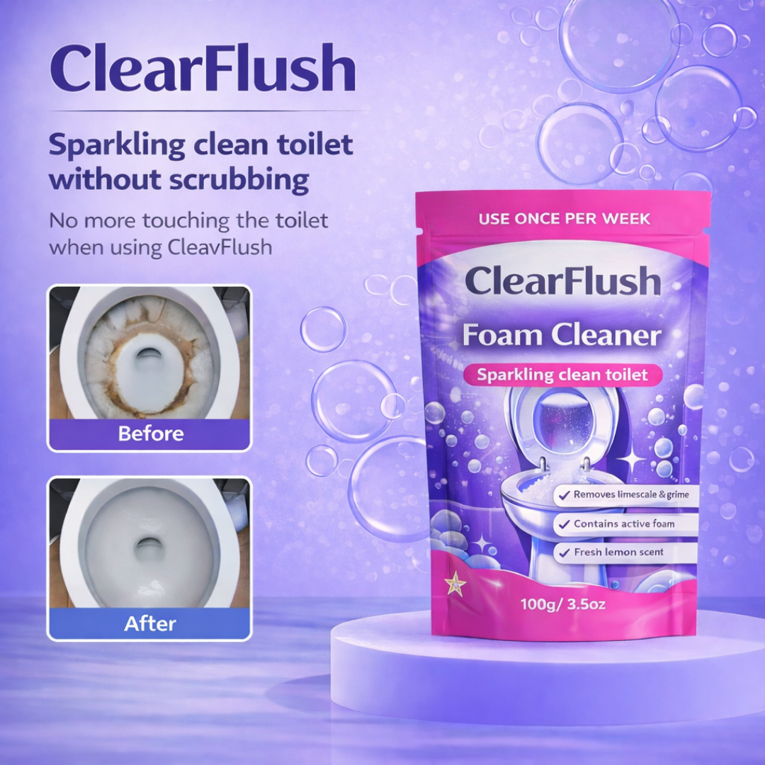ClearFlush