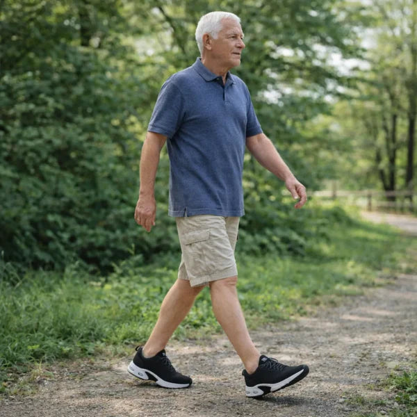 OrthoCare - Orthopaedic Ergonomic Shoe (2026)