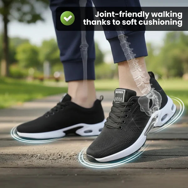 OrthoCare - Orthopaedic Ergonomic Shoe (2026)