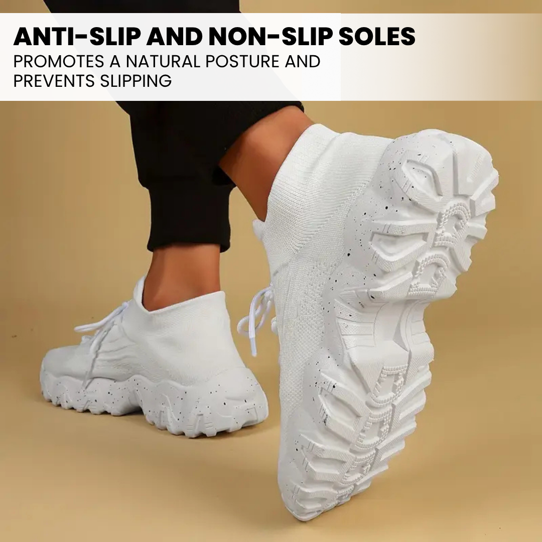 Ortho Pro - Ergonomic & Non-Slip Pain Relieving Shoe