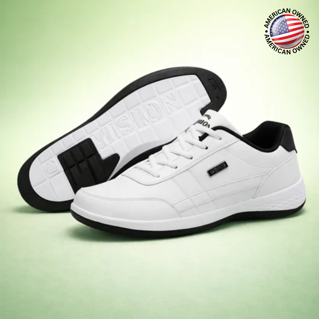 OrthoX - Ergonomic Comfort Shoes for Foot, Knee & Back Pain