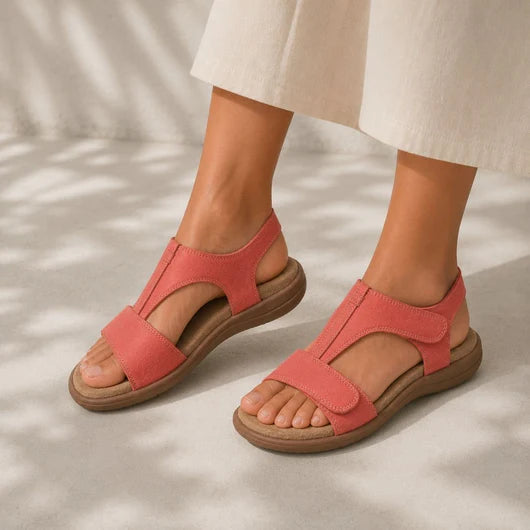 OrthoSun - Pain-relieving comfort sandals | Non-slip & lightweight