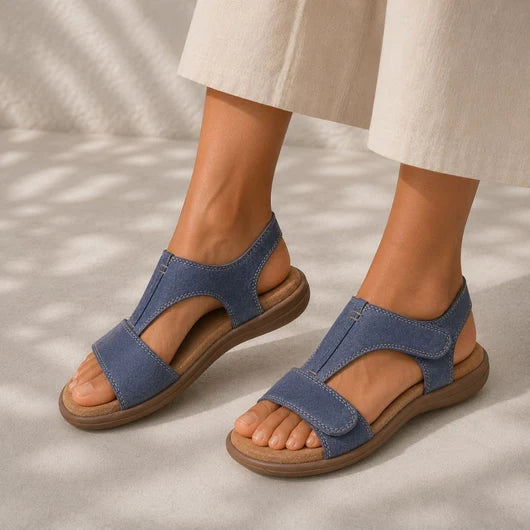 OrthoSun - Pain-relieving comfort sandals | Non-slip & lightweight