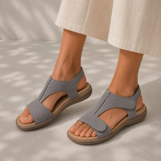 OrthoSun - Pain-relieving comfort sandals | Non-slip & lightweight