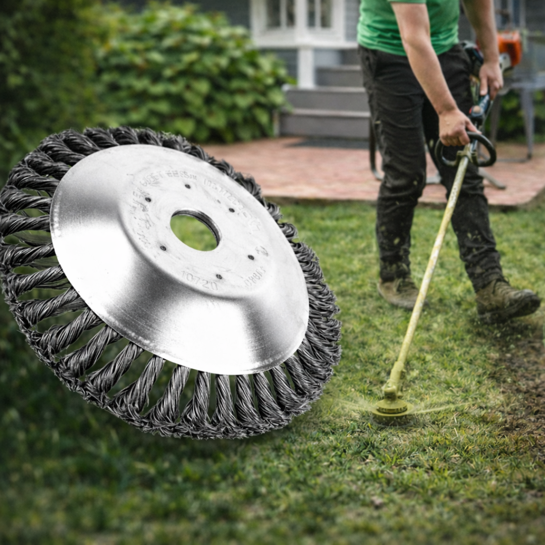 ProfiTrim - The indestructible trimmer