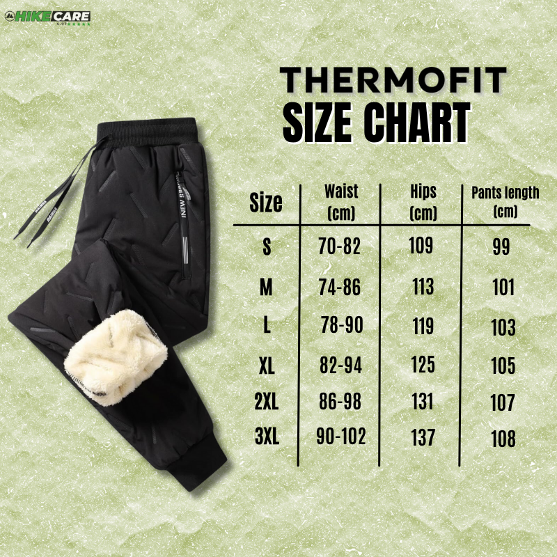 THERMOFIT
