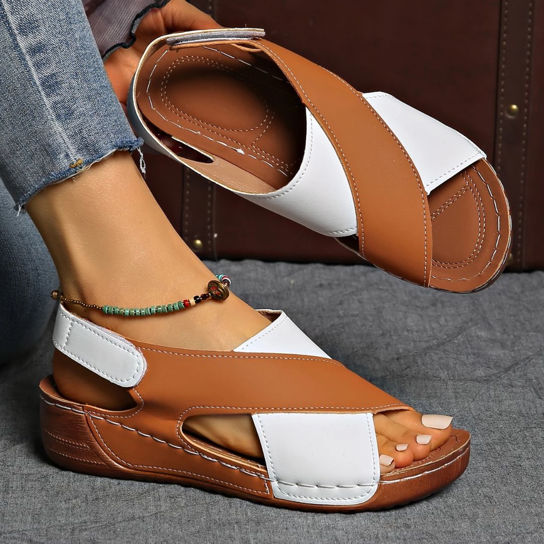 VivaFree ergonomic sandals