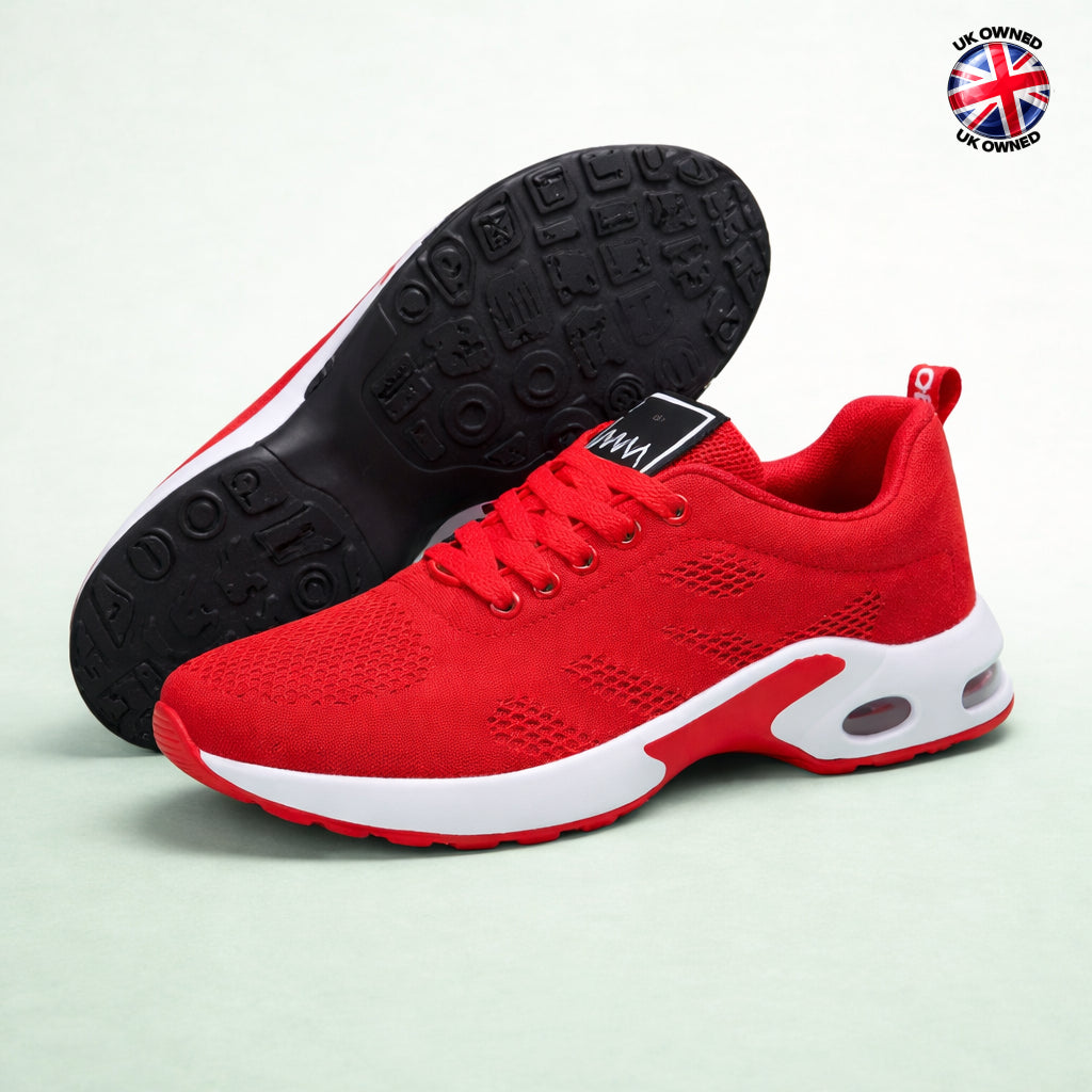 OrthoCare - Orthopaedic Ergonomic Shoe (2026)