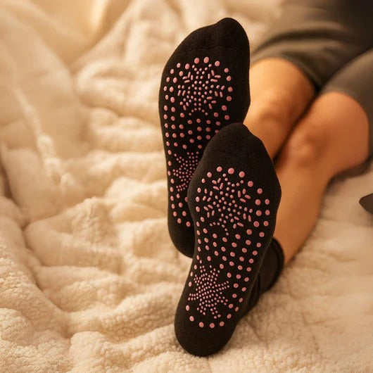 THERMOSOCKS