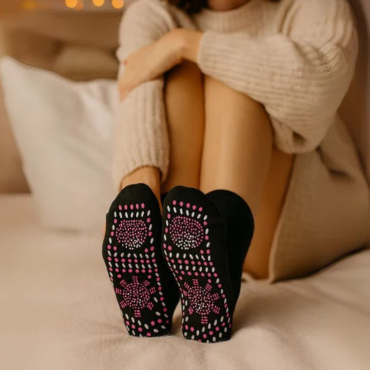 THERMOSOCKS