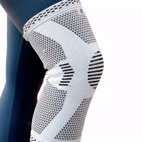 KneeStable Compression