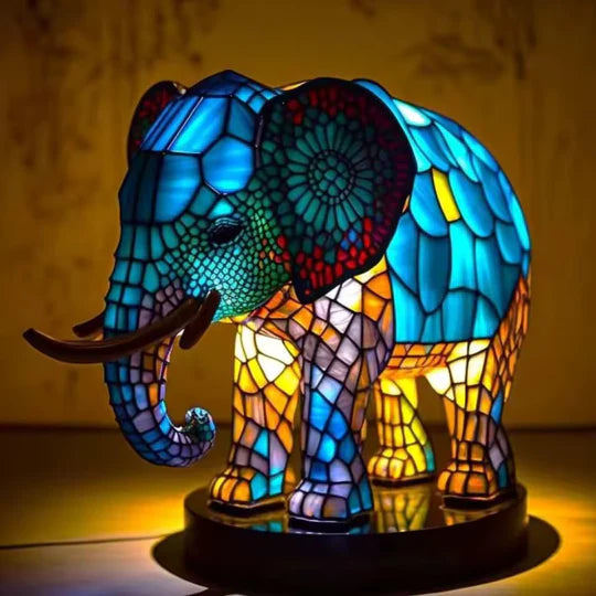 Light Elephant