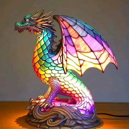 Light Dragon