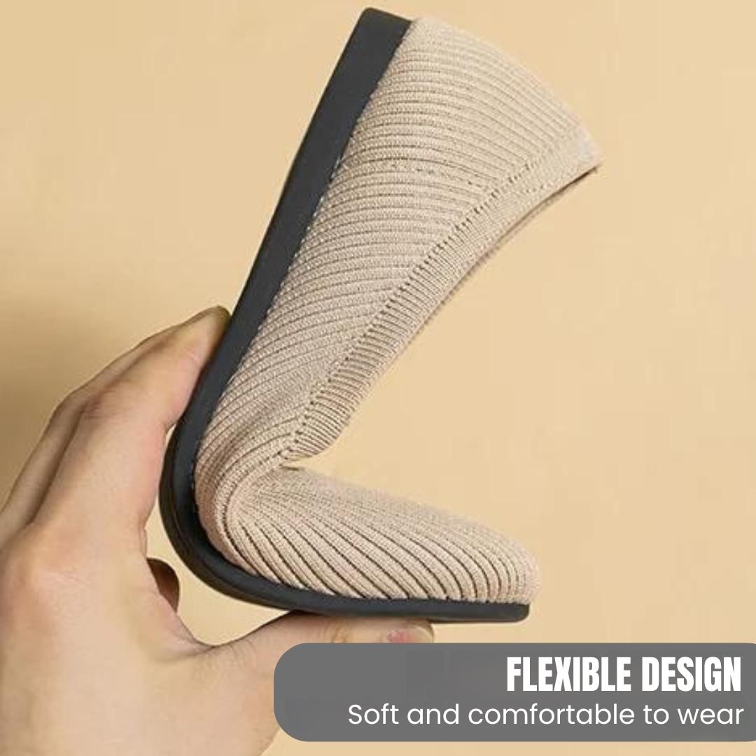 Orthorinas™ - Ergonomic ballerina
