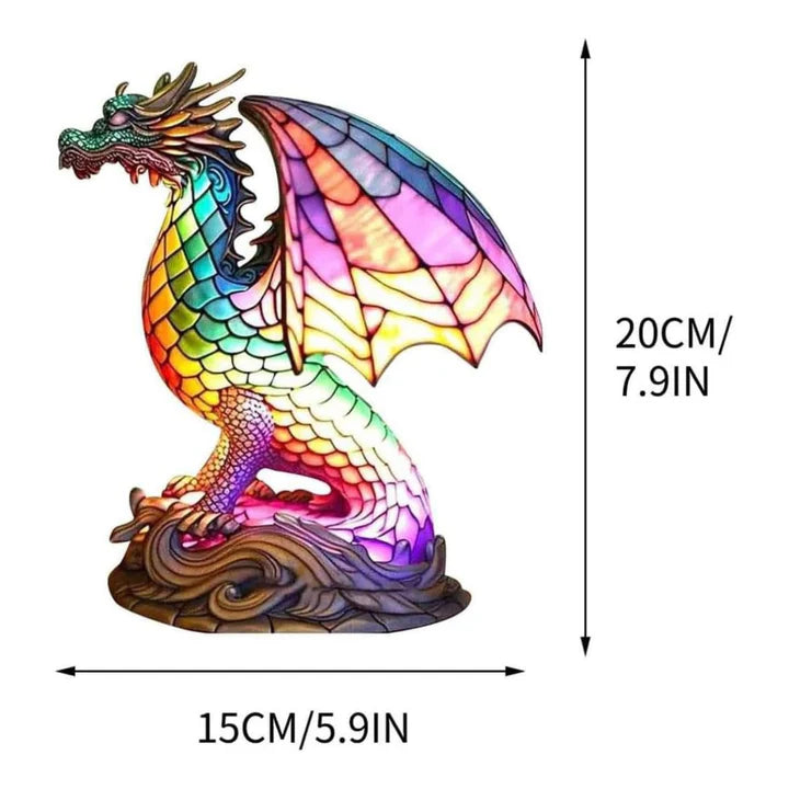 Light Dragon