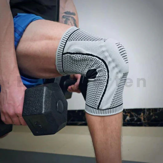 KneeStable Compression