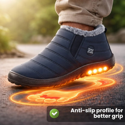 Footwell -  All-Day Comfort Shoes