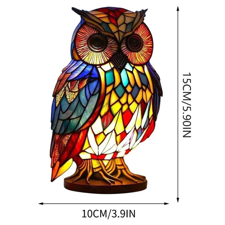 Light Owl