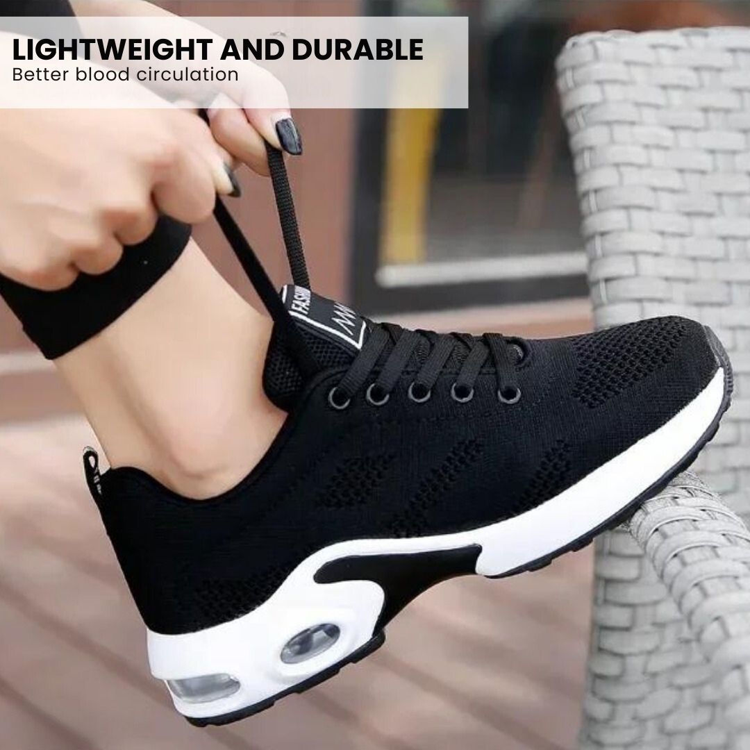 OrthoCare - Ergonomic Pain Relief Shoe for women(2026)