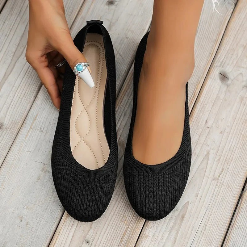 Orthorinas™ - Ergonomic ballerina