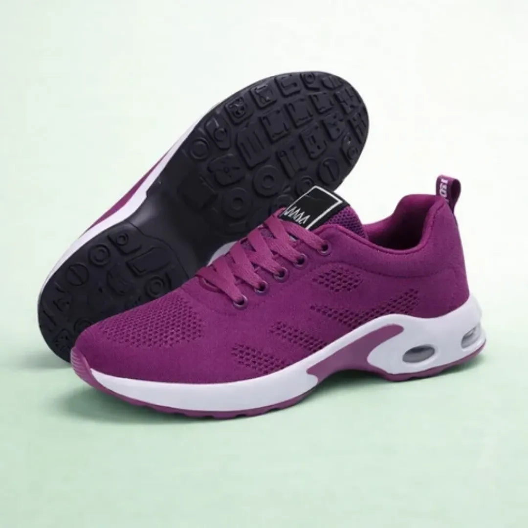 OrthoCare - Orthopedic Ergonomic Shoe (2026)