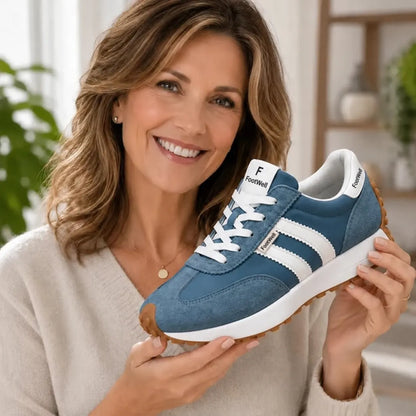 FootWell Ortho – Orthopaedic Shoes for Pain-Sensitive Feet