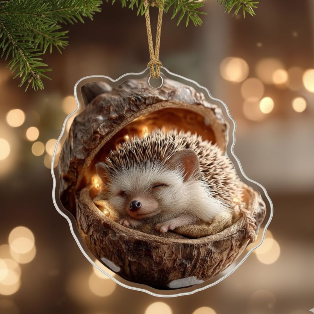 Acorn Dreams