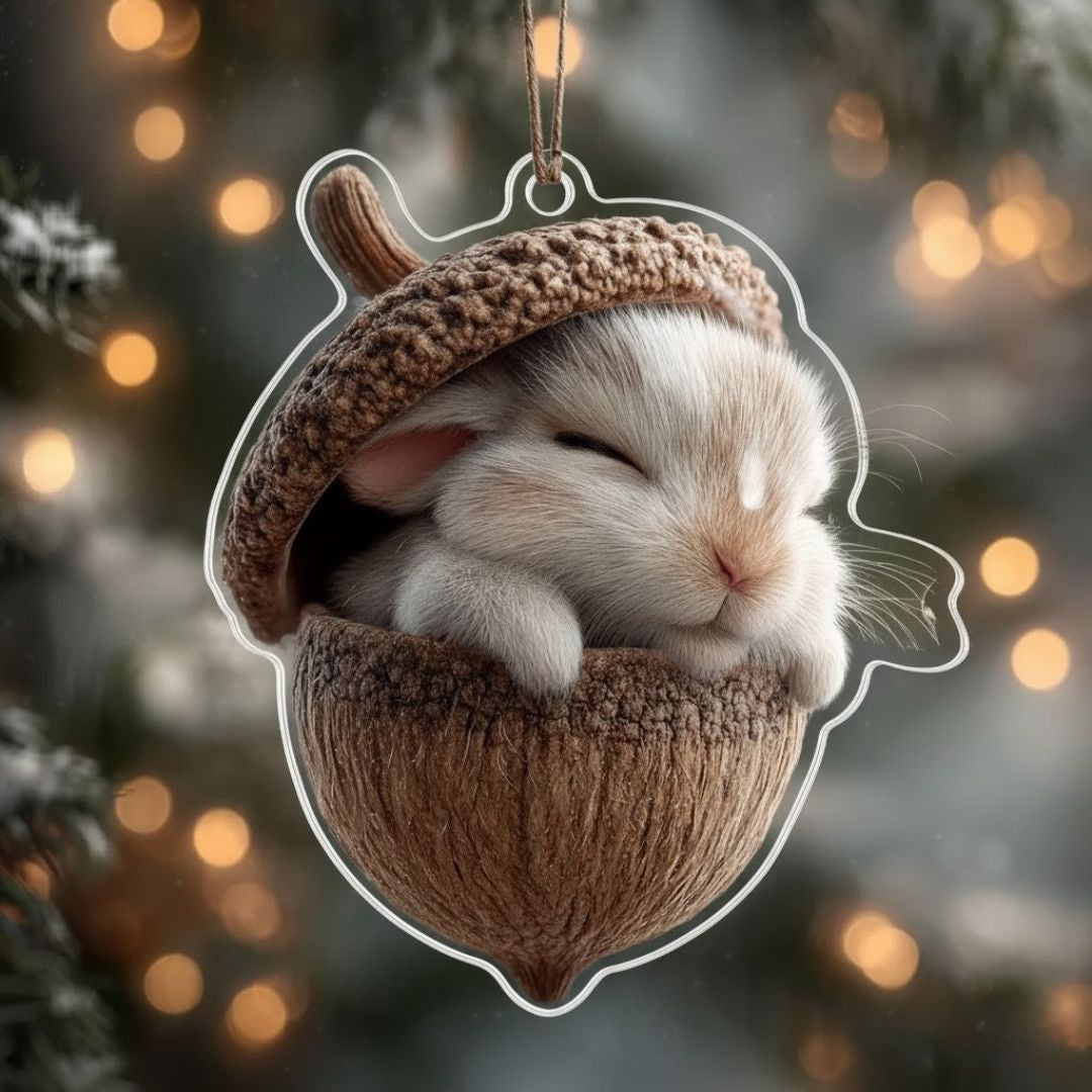 Acorn Dreams