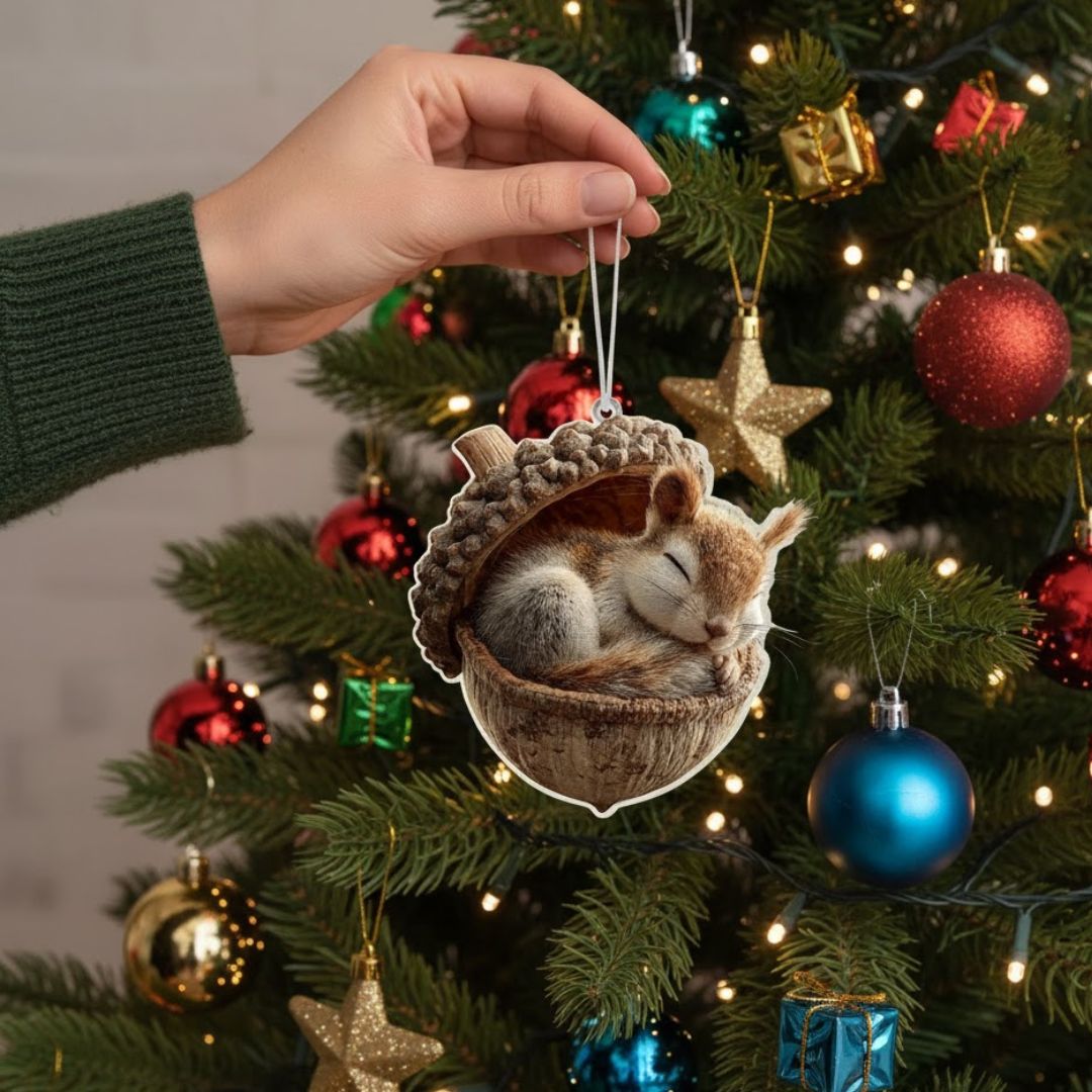 Acorn Dreams