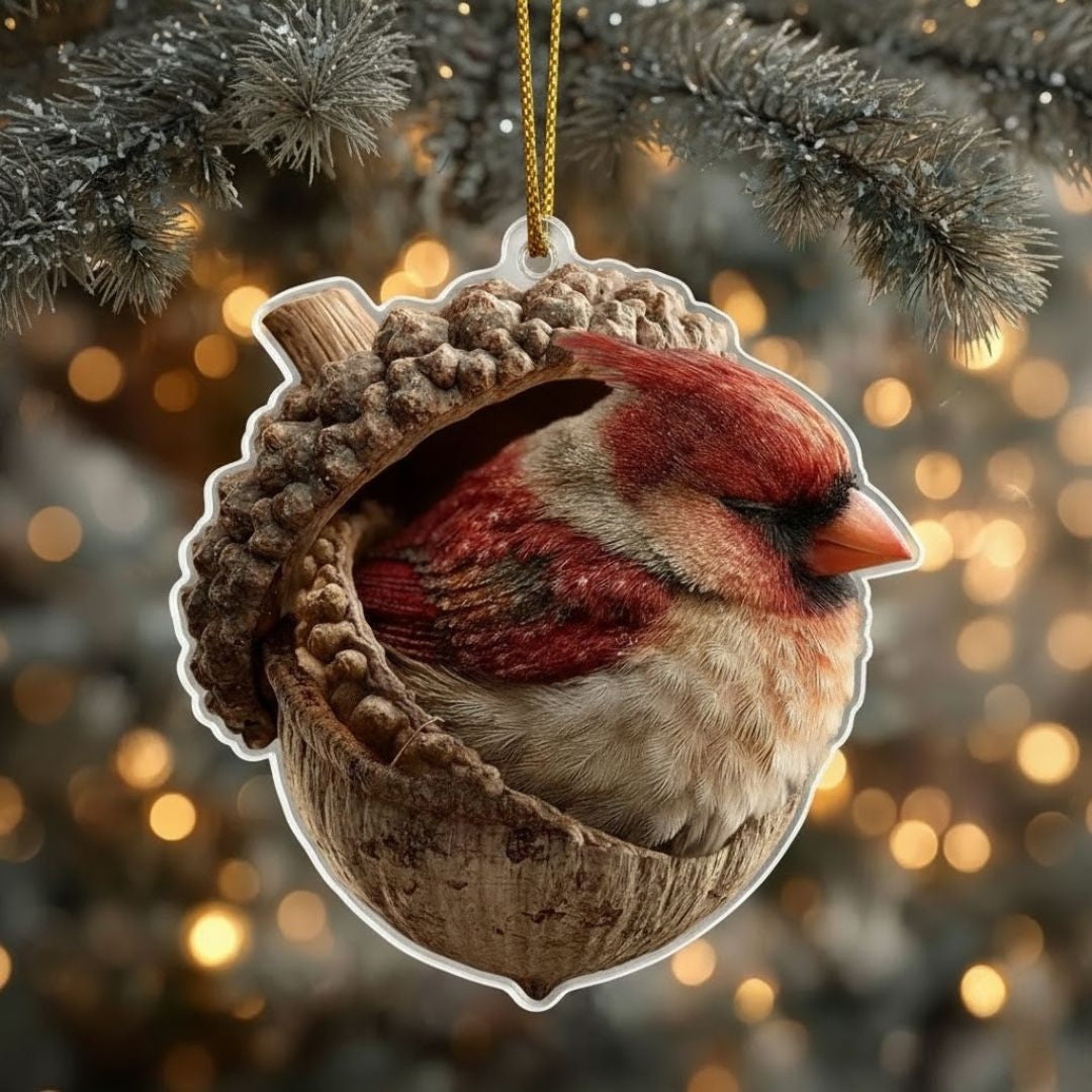 Acorn Dreams