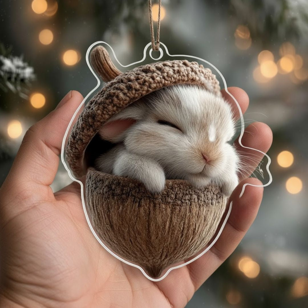 Acorn Dreams