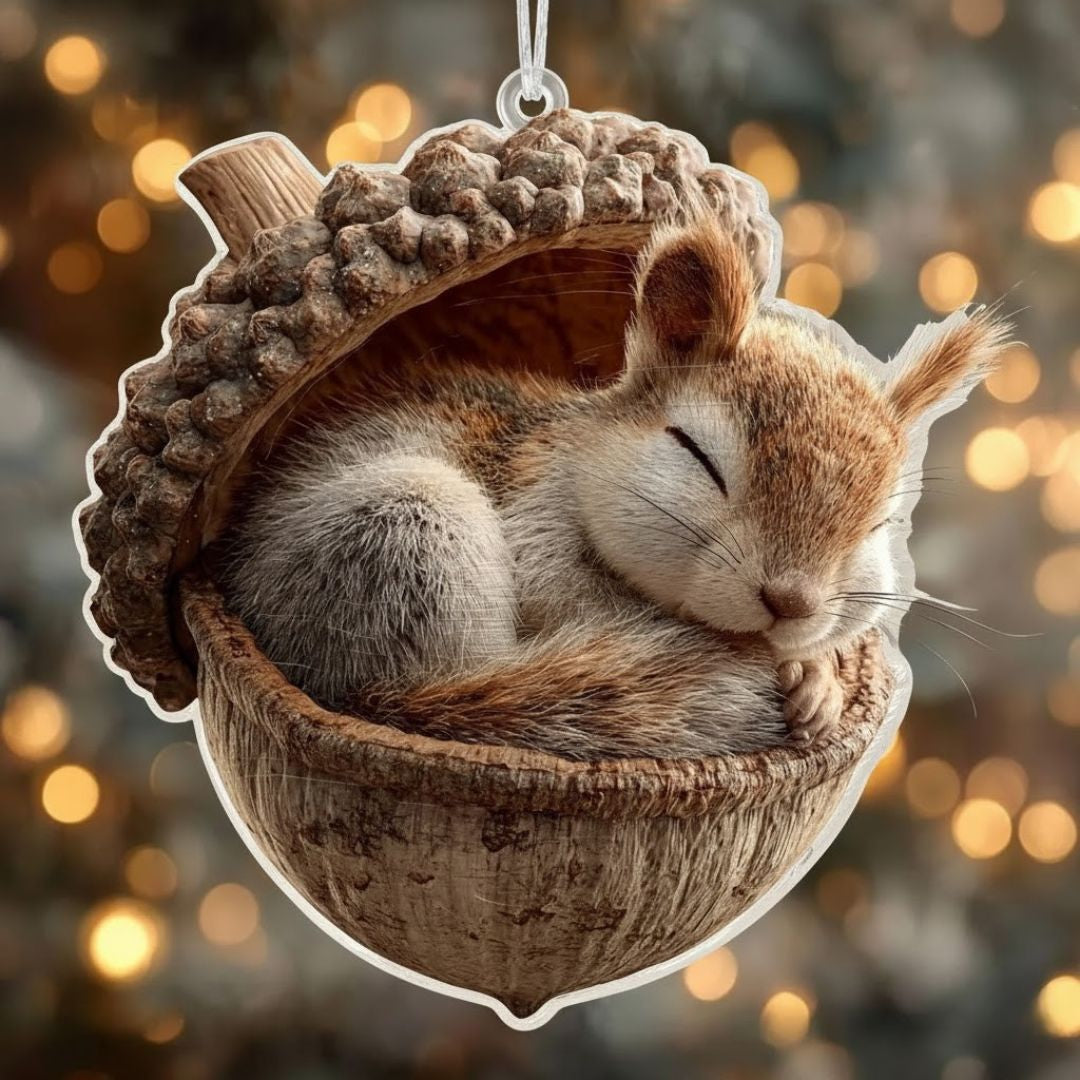 Acorn Dreams