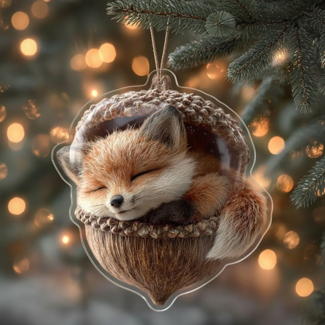 Acorn Dreams