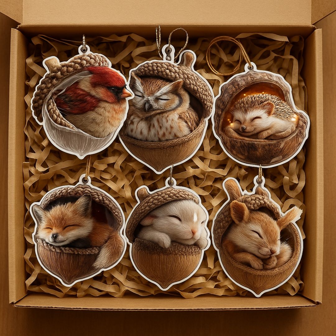 Acorn Dreams