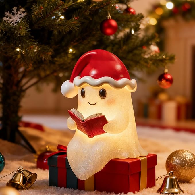 Christmas Spirit