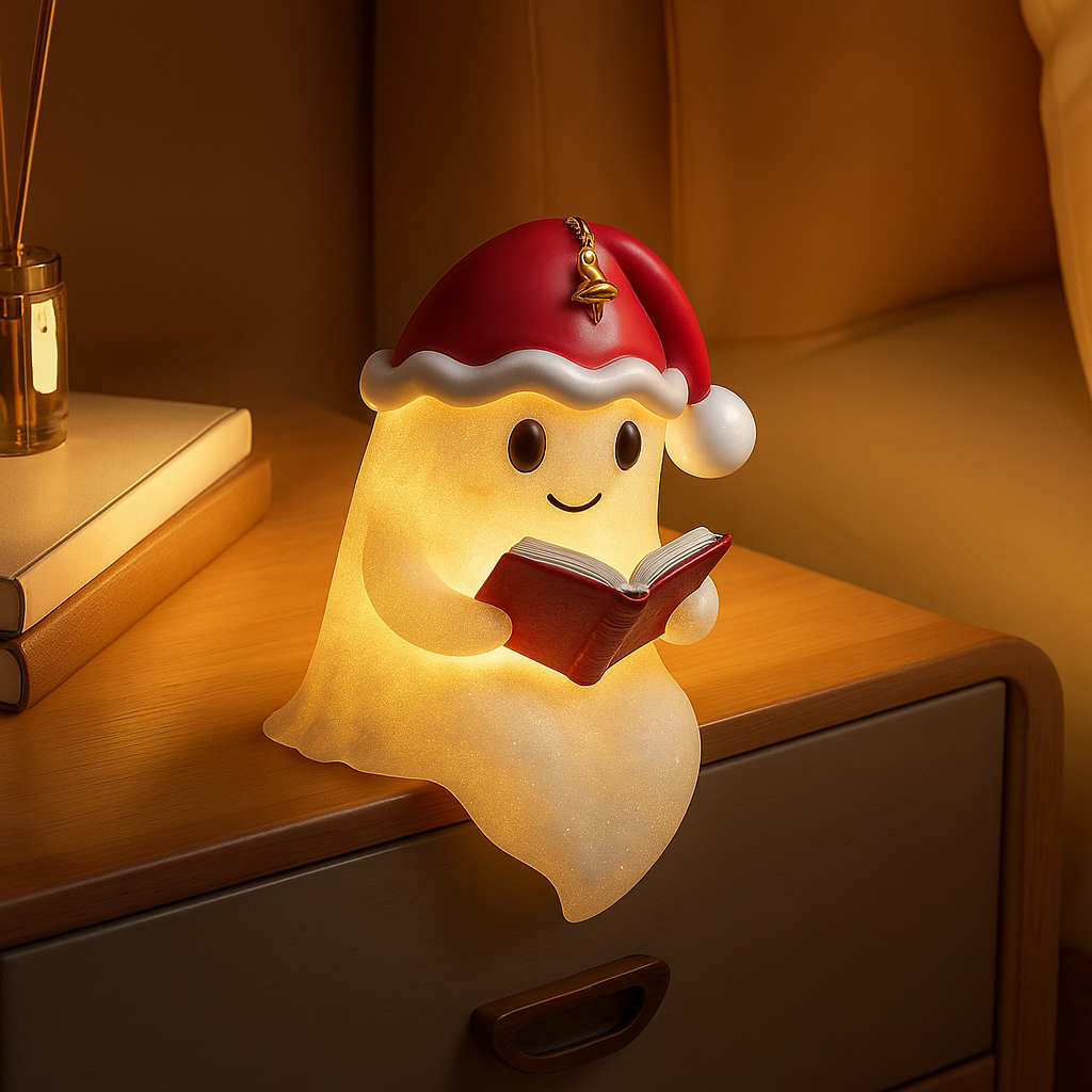 Christmas Spirit