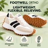 FootWell Ortho – Orthopaedic Shoes for Pain-Sensitive Feet
