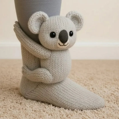 Huggy Socks