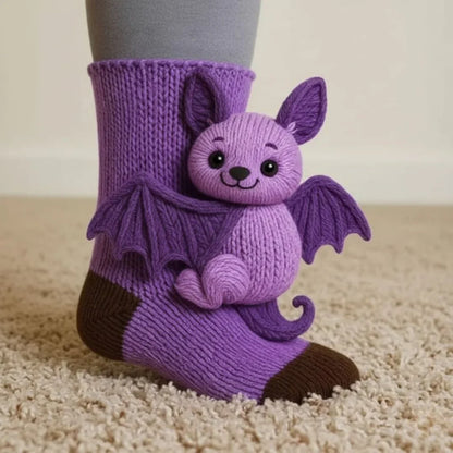 Huggy Socks
