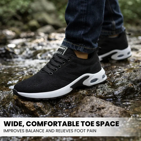 OrthoCare - Orthopaedic Ergonomic Shoe (2026)