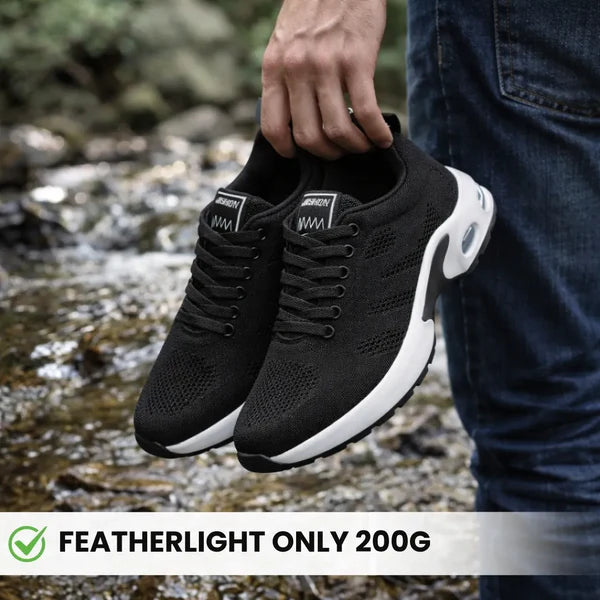 OrthoCare - Orthopaedic Ergonomic Shoe (2026)