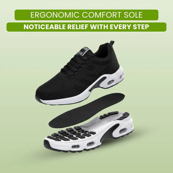 OrthoCare - Orthopaedic Ergonomic Shoe (2026)
